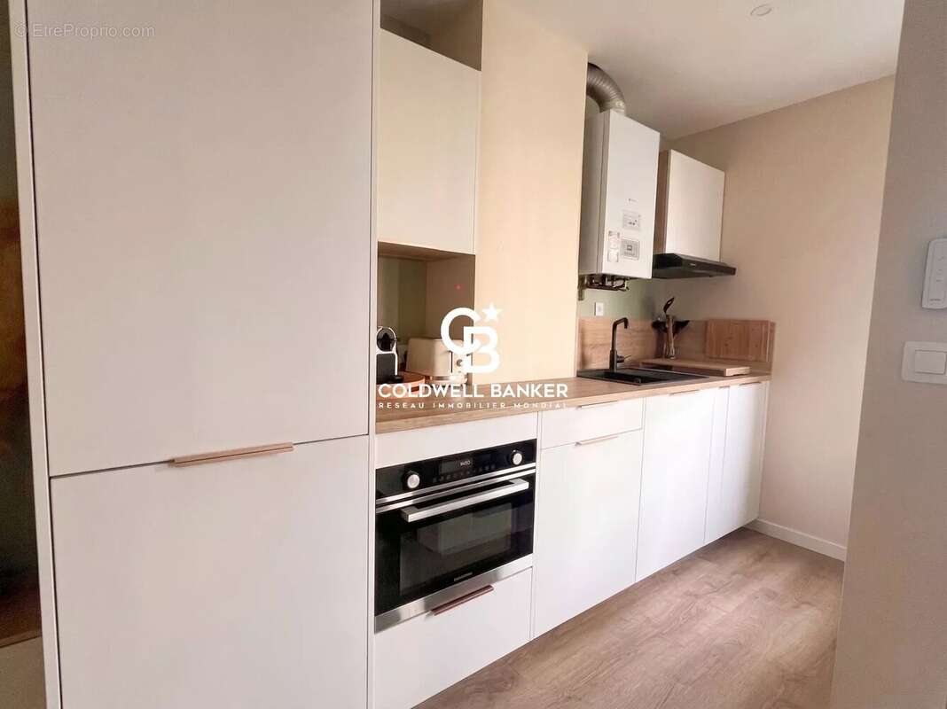 Appartement à LA GRANDE-MOTTE