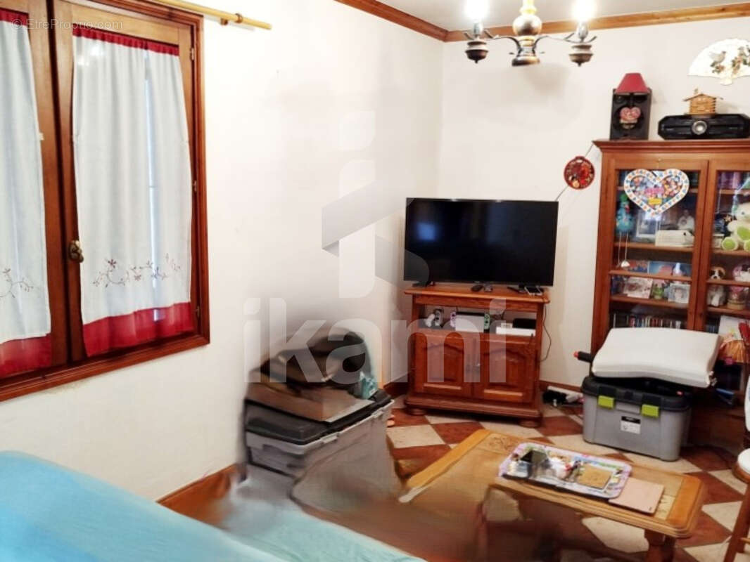 Appartement à ALBERTVILLE