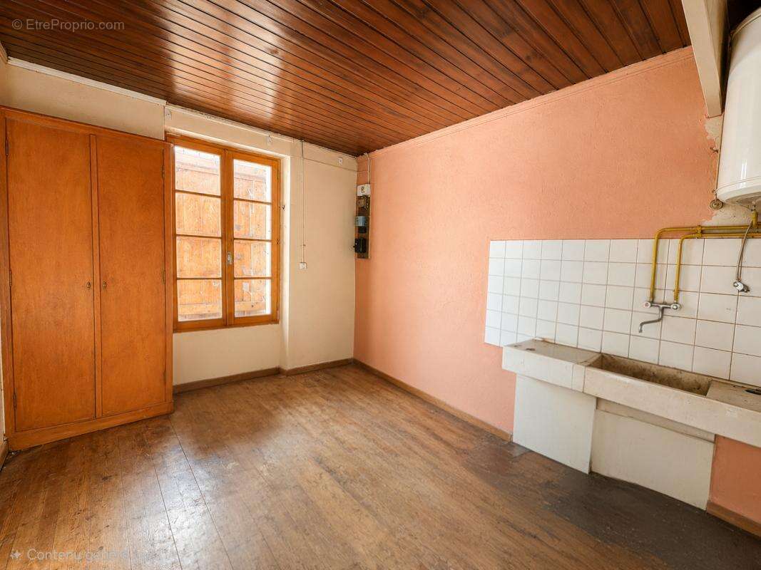 Maison 140 m² à Clermont-Dessous  - photo 16