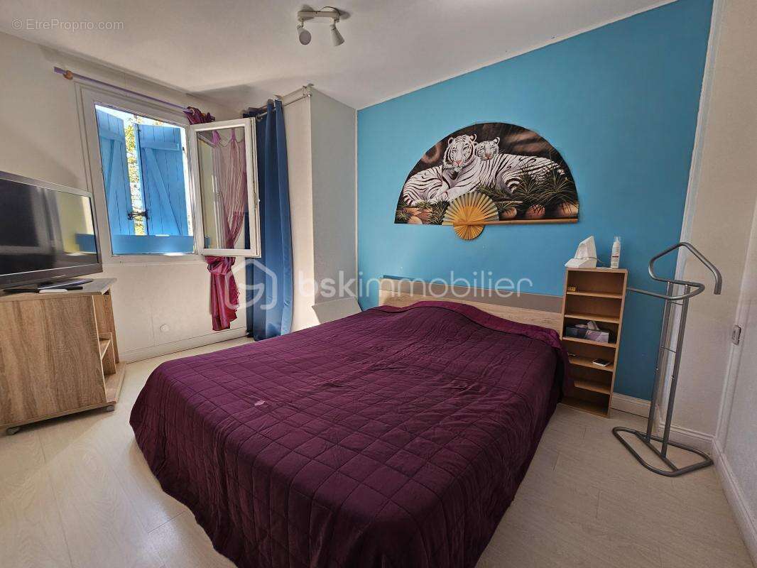 Maison à BRIE-COMTE-ROBERT