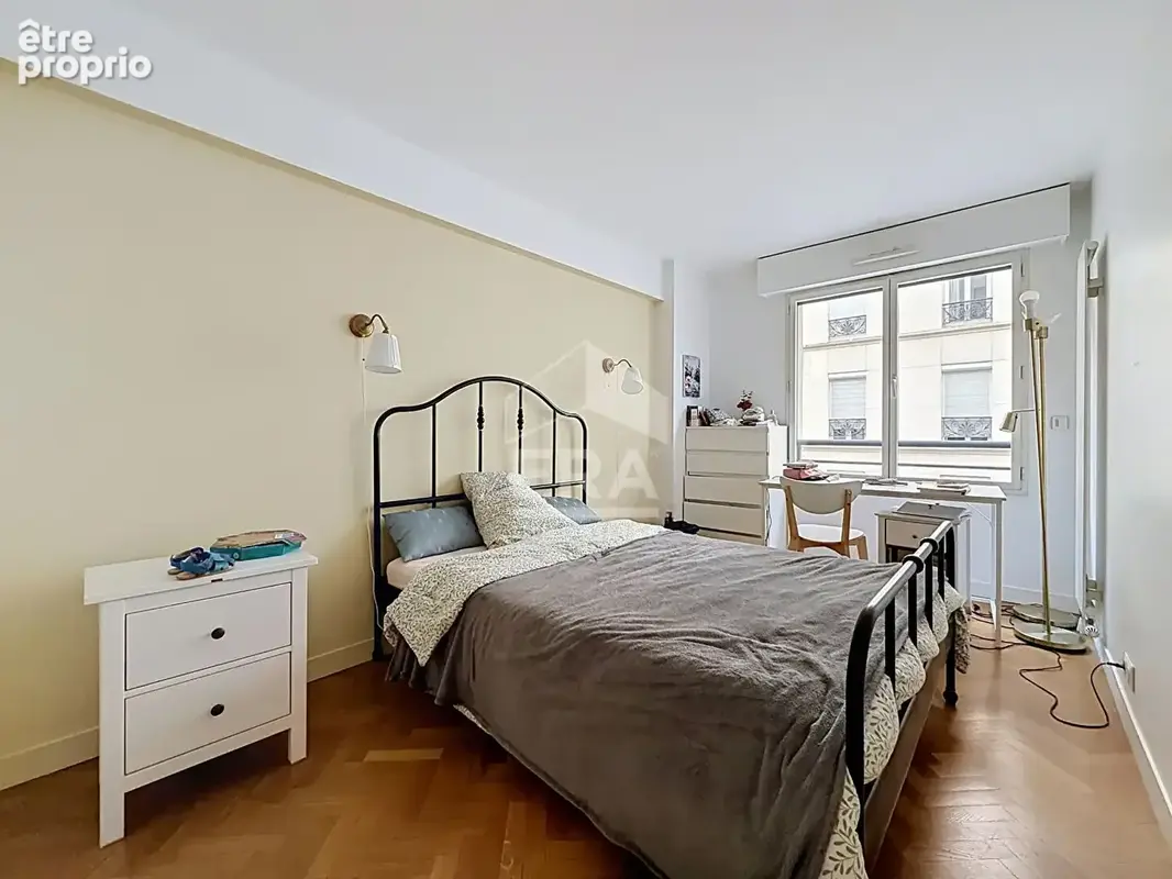Appartement 74m² à paris 12e arrondissement - photo 12
