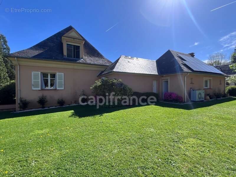 Maison à ARGELES-GAZOST