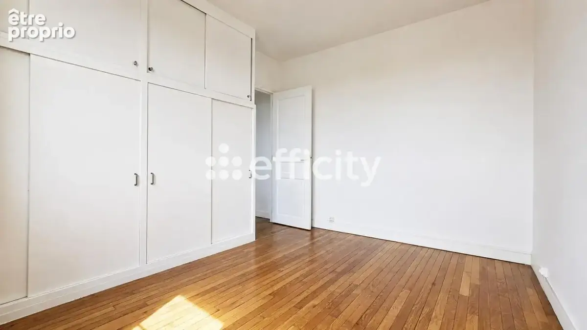 Appartement - photo 12