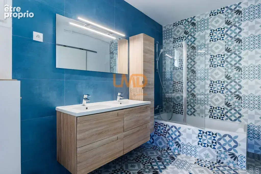 Ceyreste - Maison Familiale -  5P - 188 M2 + Studio indépendant - photo 8