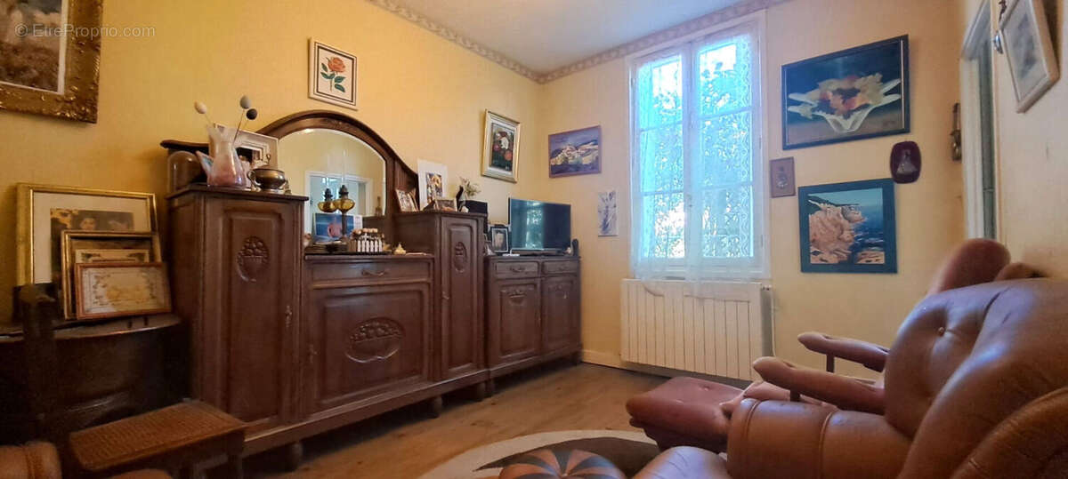 Maison à CLERMONT-FERRAND