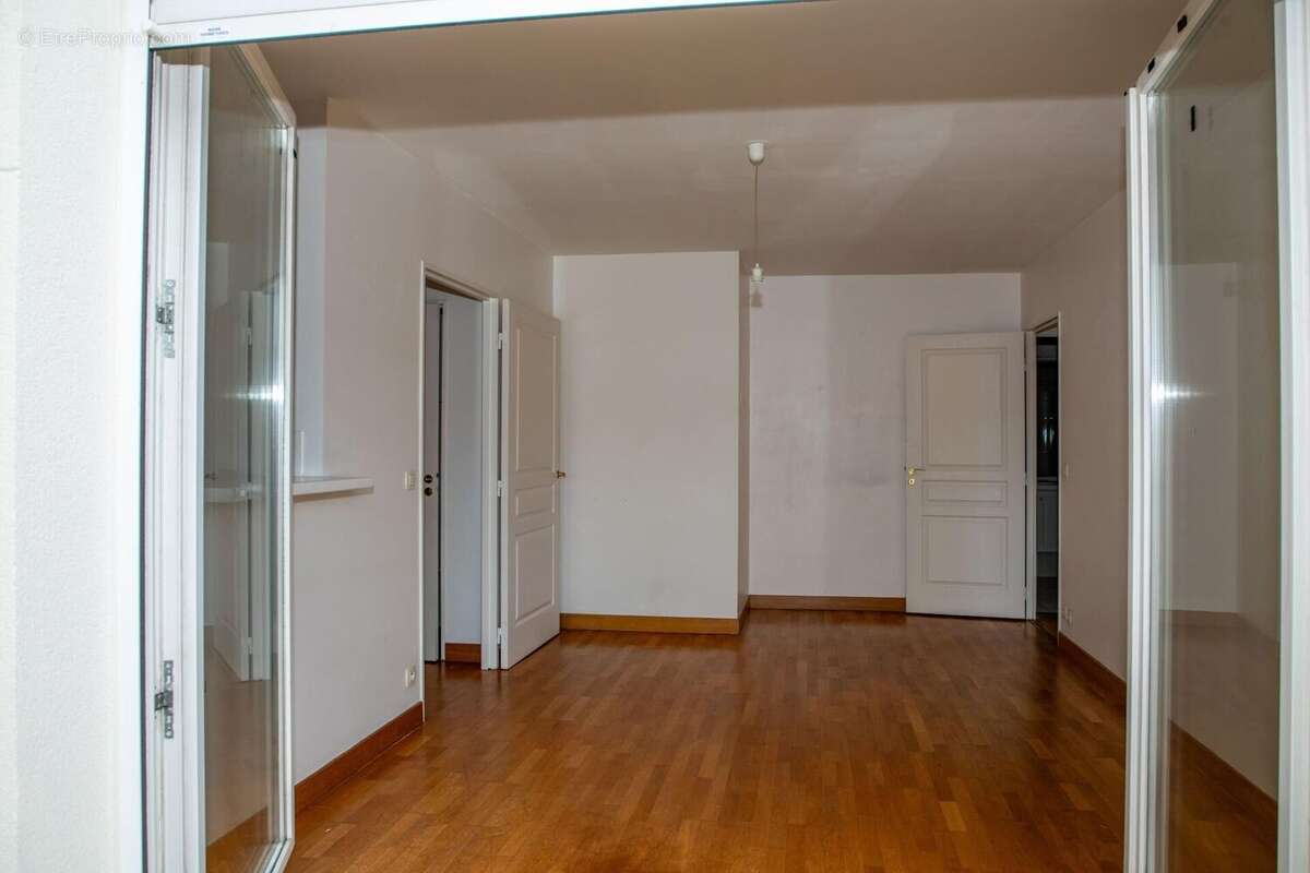 Photo 3 - Appartement à POISSY