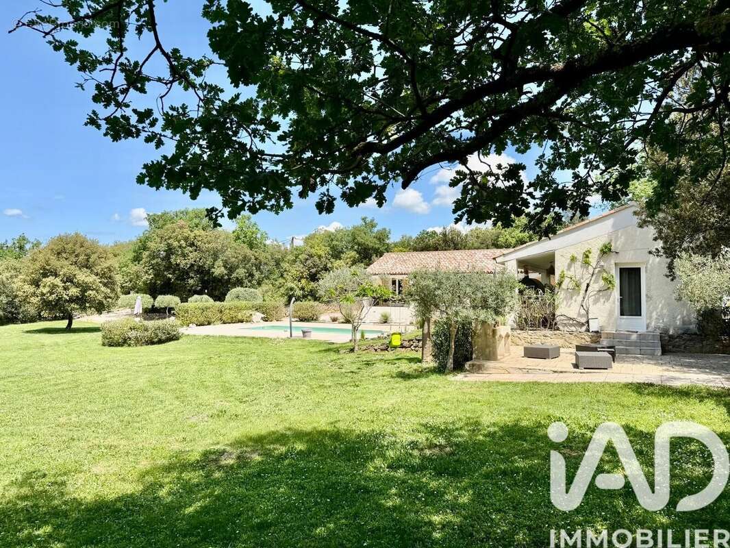 Photo 7 - Maison à NEOULES