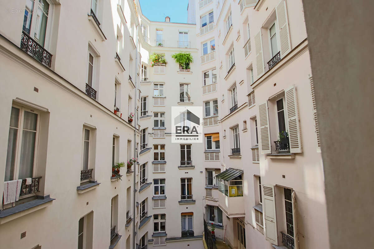 Appartement à PARIS-5E