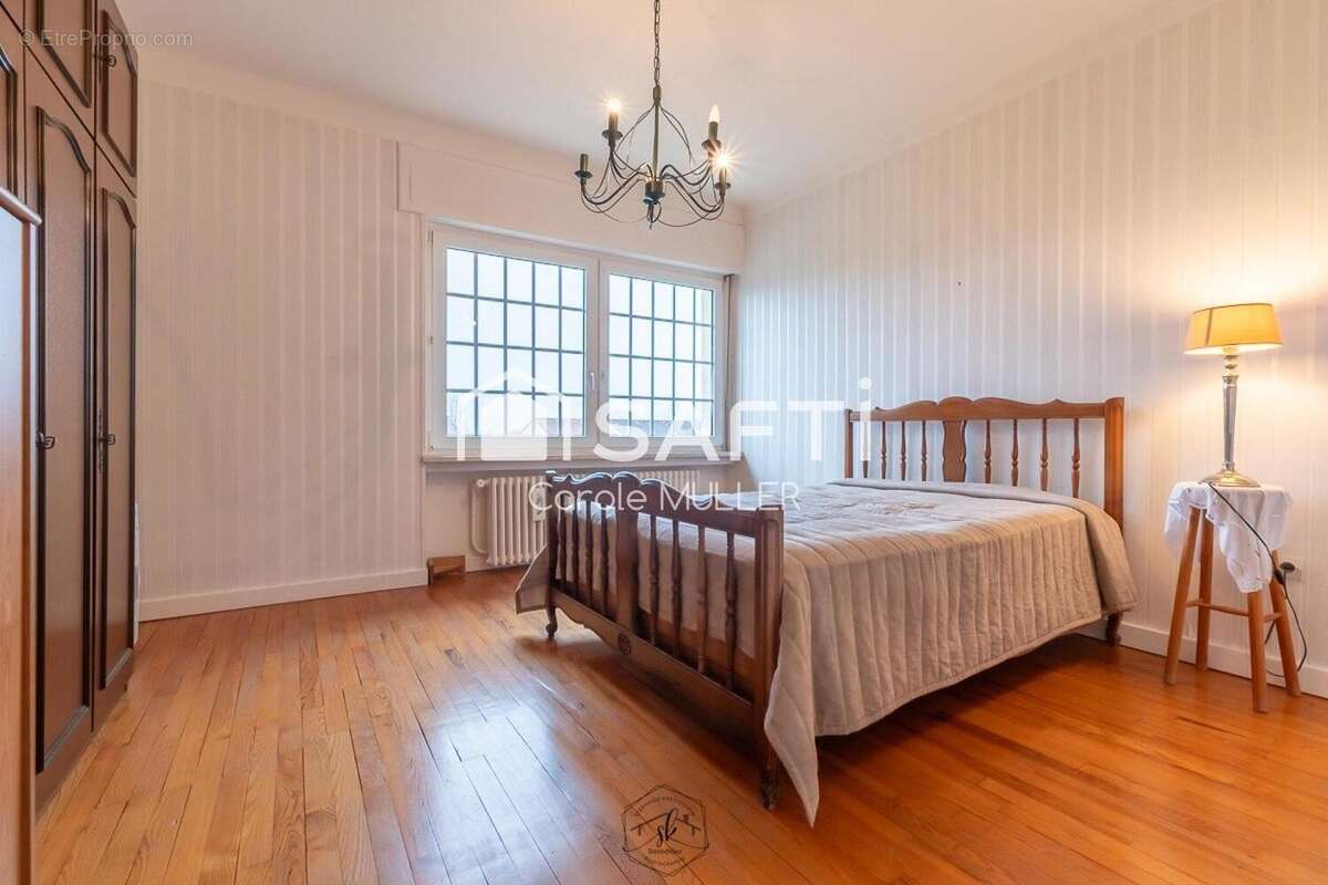 Photo 7 - Maison à METZ