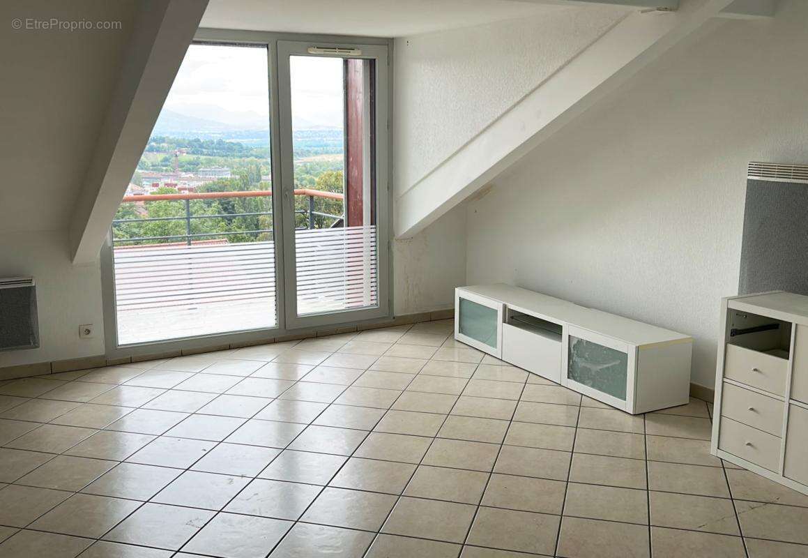 Appartement à GEX