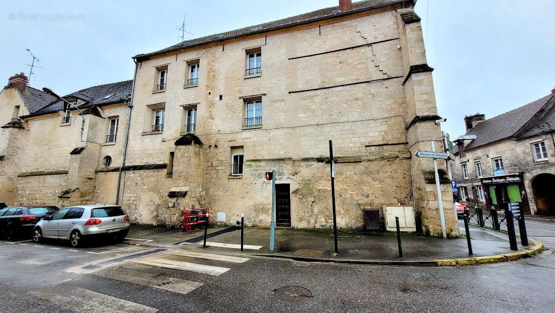 Appartement à VERBERIE