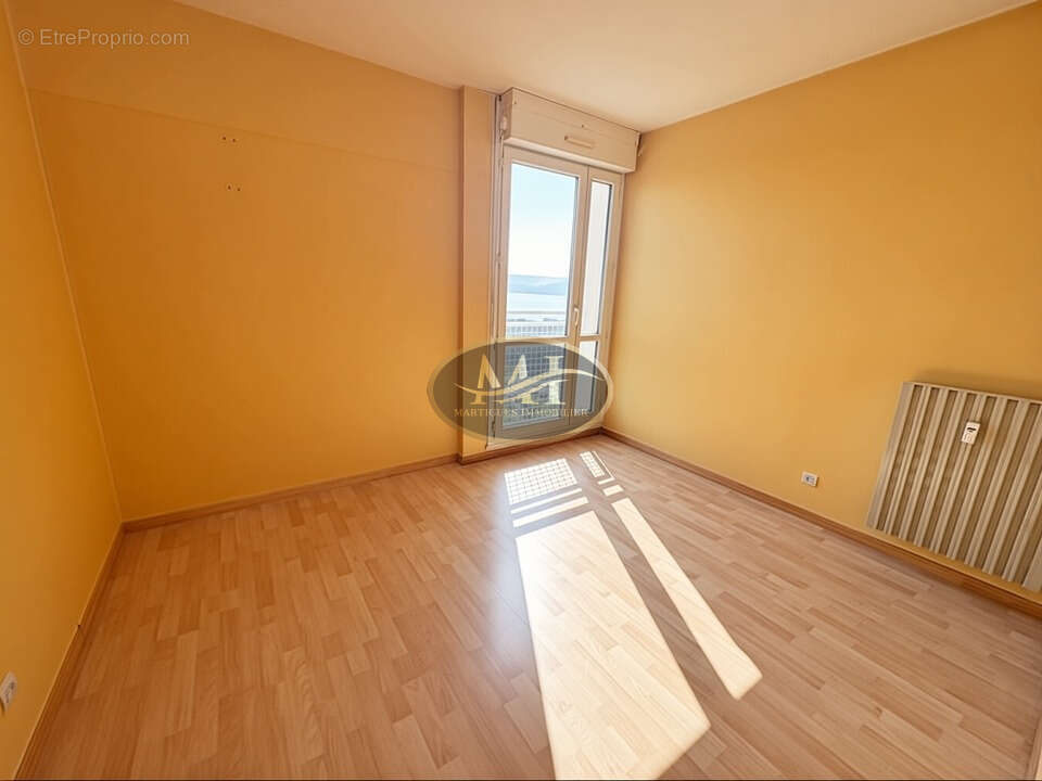 Appartement à MARTIGUES