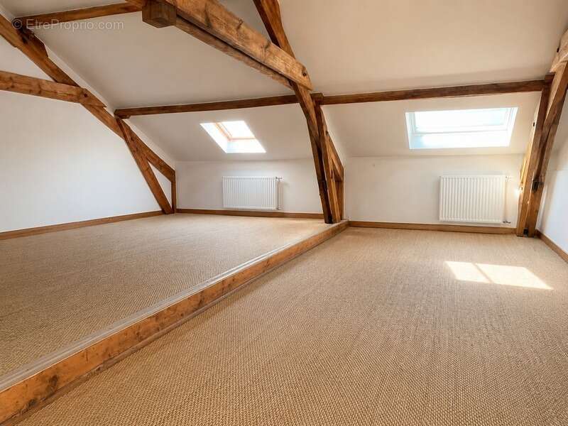 Grand appartement familial de 206 m2 au sol - Avenue Garibaldi, Limoges - photo 5