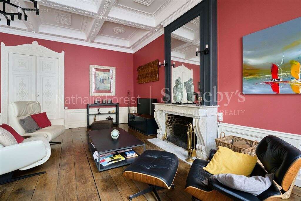 Appartement à BERGUES