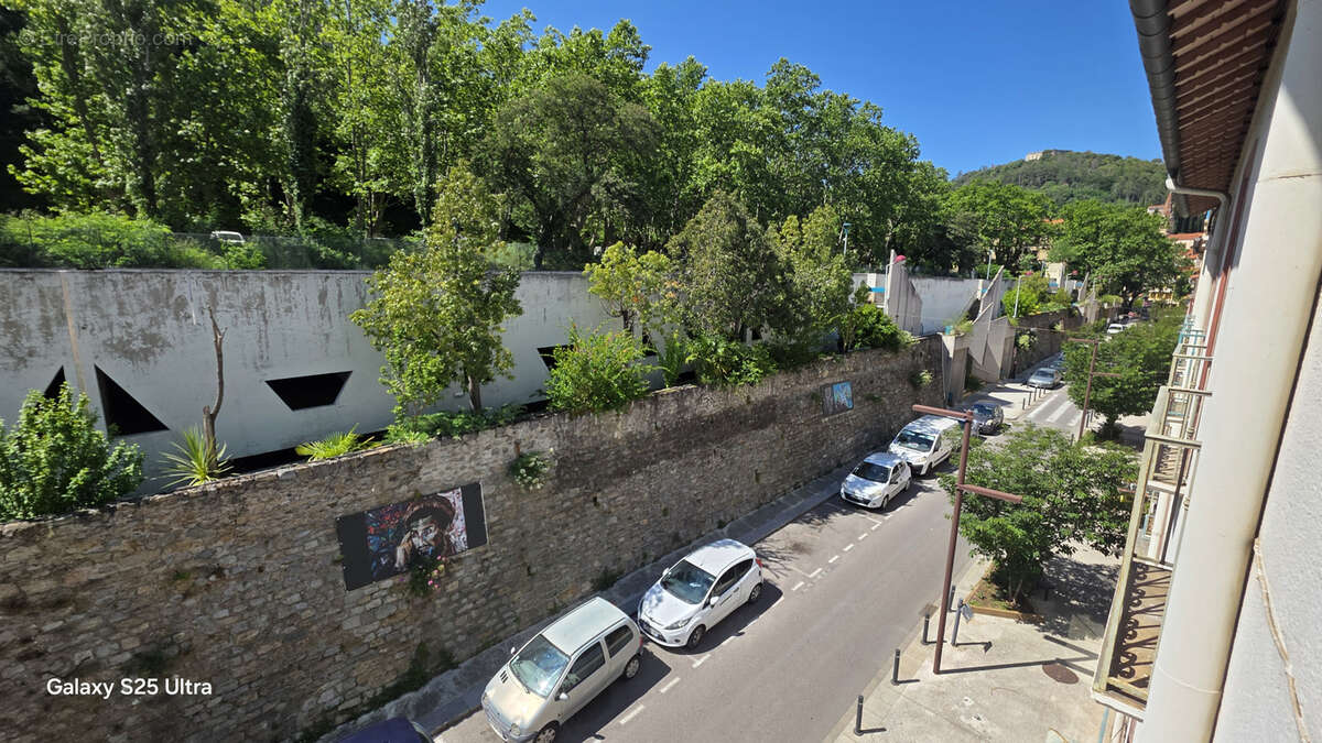 Appartement à AMELIE-LES-BAINS-PALALDA