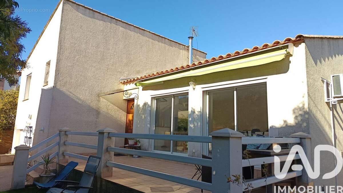 Photo 7 - Maison à MEZE