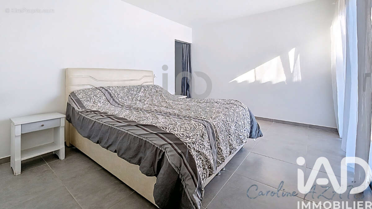 Photo 5 - Maison à MOUSSAN