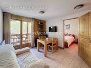 Appartement à LA GIETTAZ