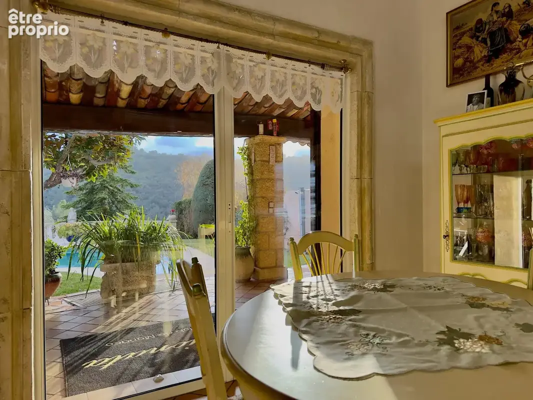 Maison 4 pièces 135 m² à vendre à Biot (06410) - photo 7