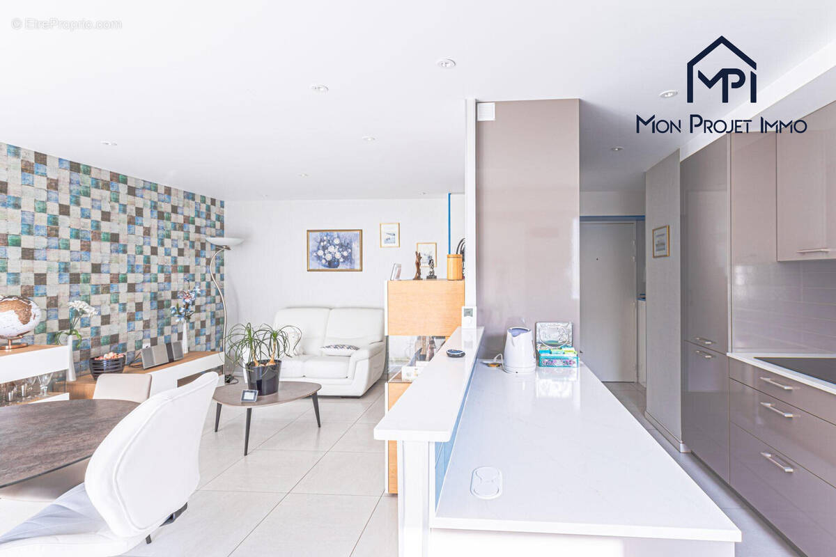 Appartement à LAVAL