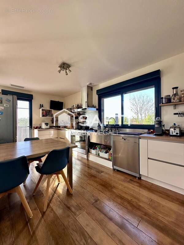 Photo 6 - Maison à VILLEFRANCHE-DE-LONCHAT