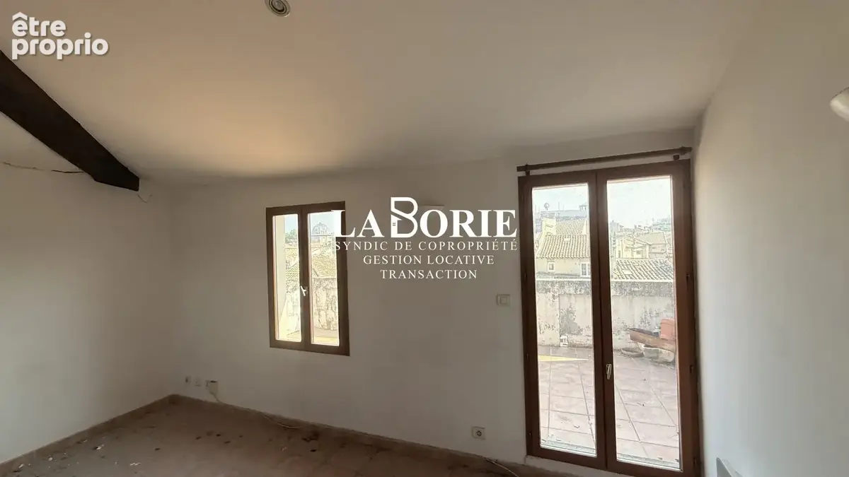 Appartement 240 m² à Avignon  - photo 7