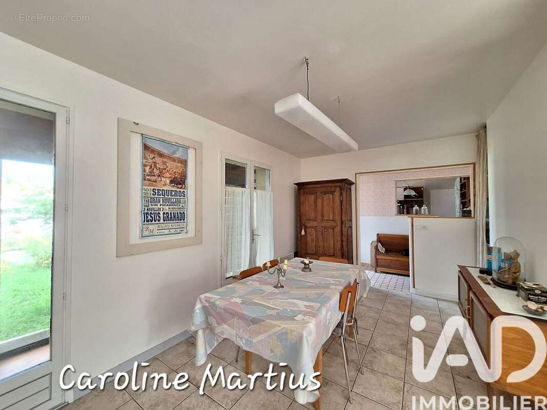 Photo 4 - Maison à ESNANDES