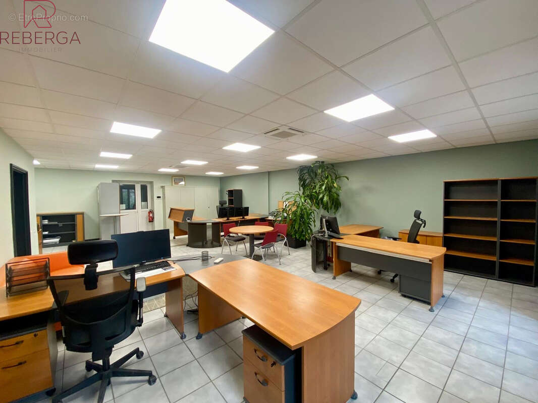 Appartement à AUSSILLON