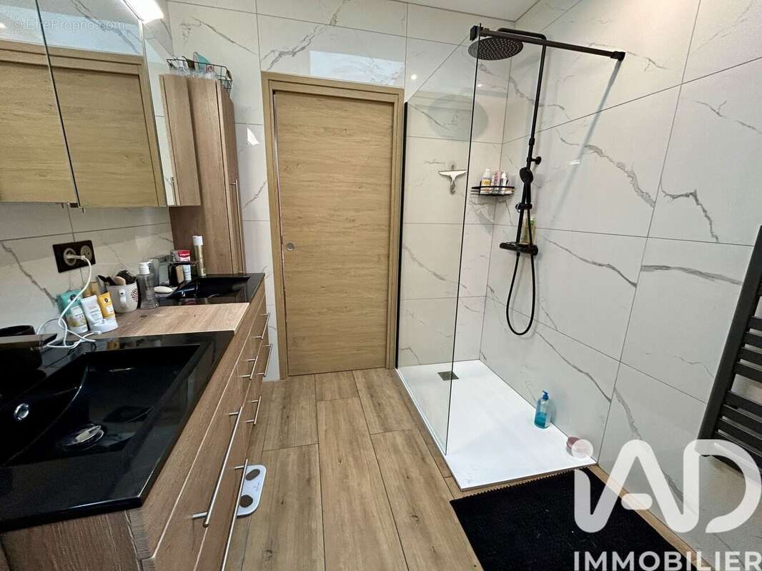 Photo 9 - Maison à VENDAYS-MONTALIVET