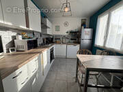 Maison à NEUILLY-EN-THELLE