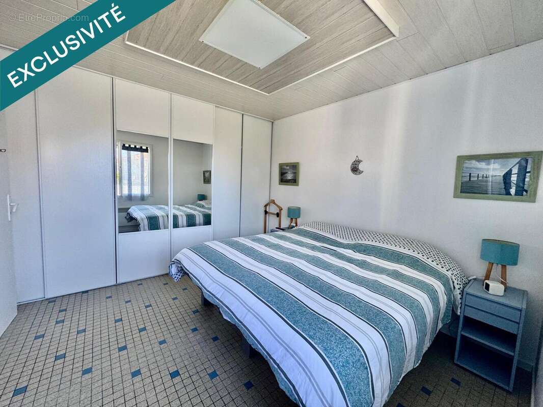 Photo 5 - Maison à BEAUVOIR-SUR-MER