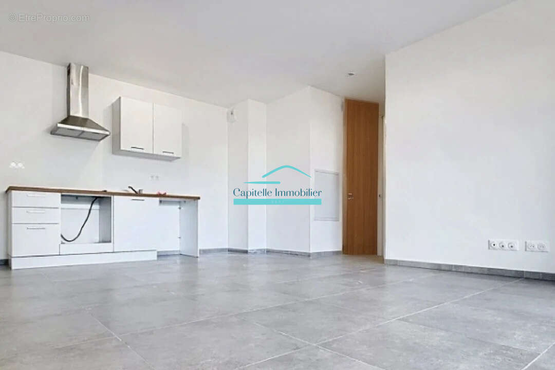 Appartement à PRUNO