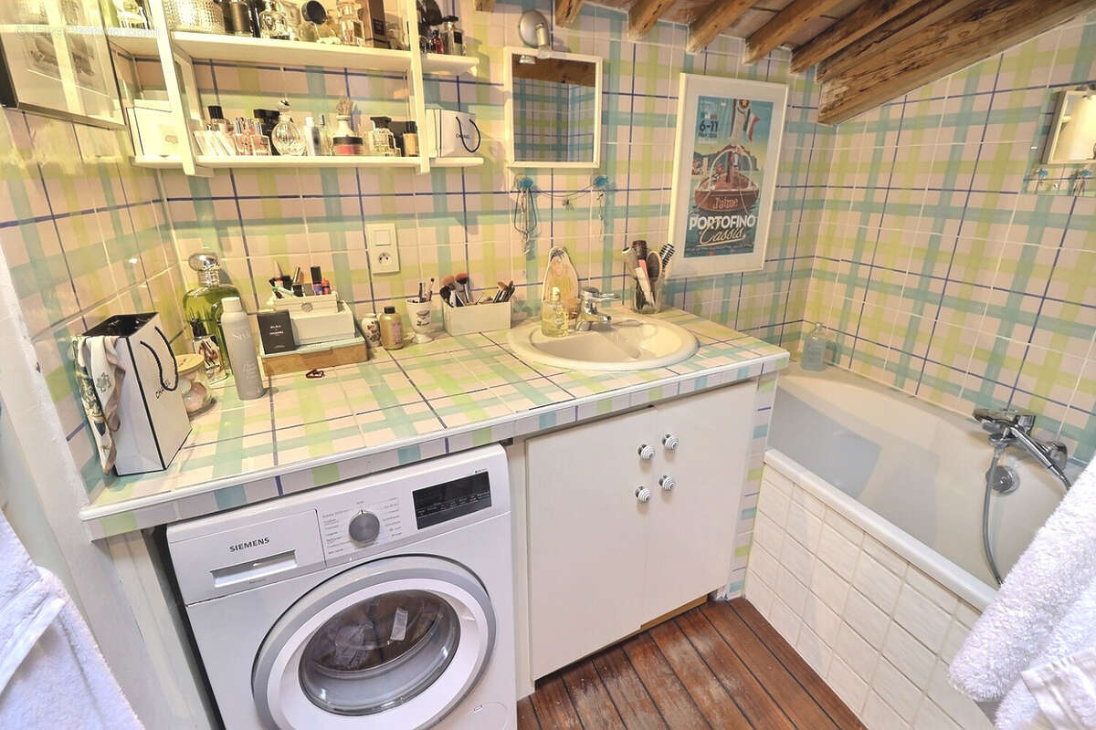 Appartement à GEMENOS