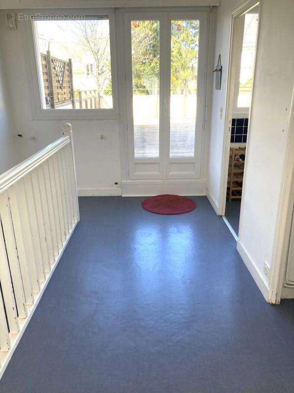 Appartement à CONCARNEAU