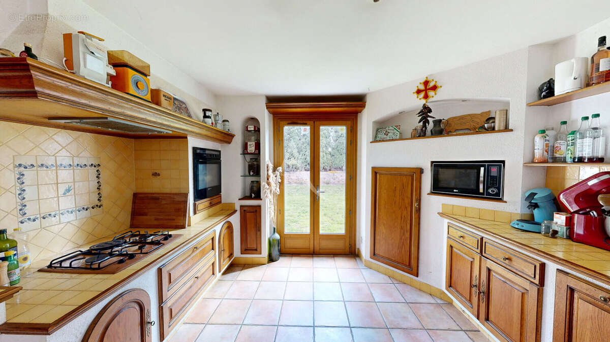 Maison à BLOMAC