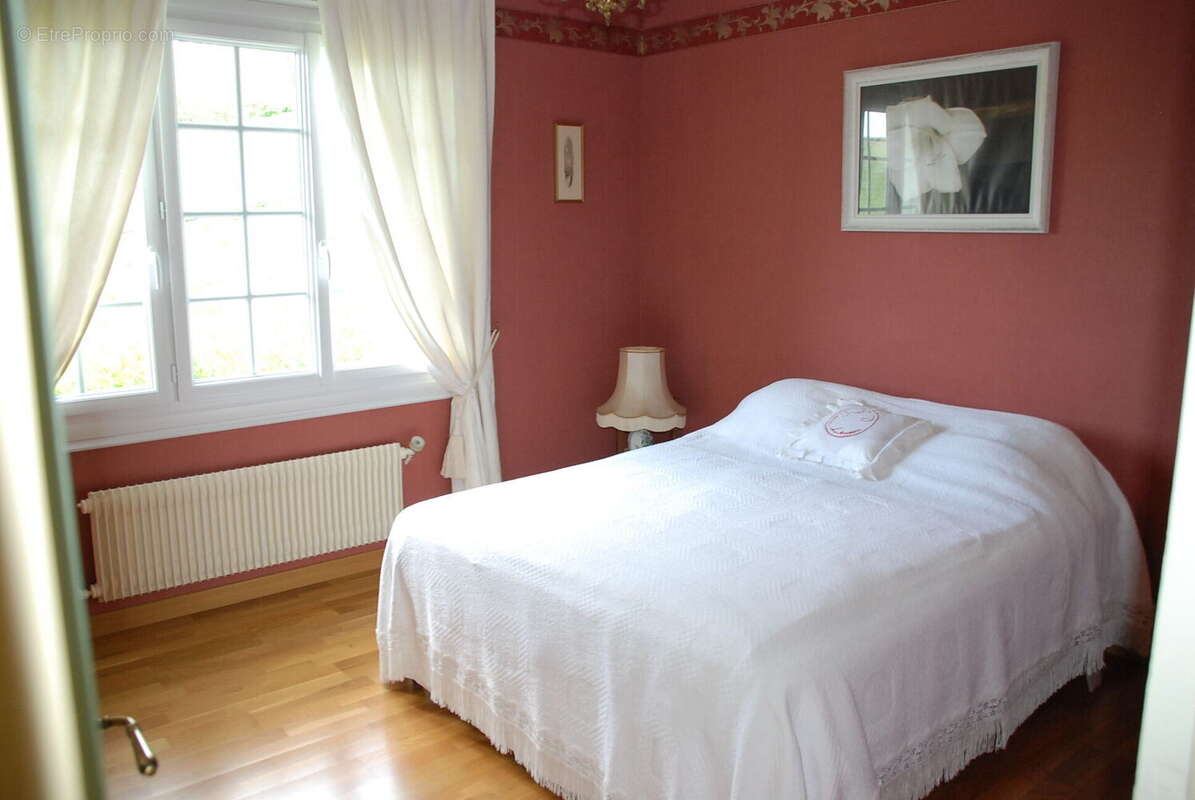 Photo 8 - Maison à FECAMP