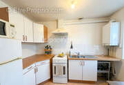 Appartement à MONTVILLE