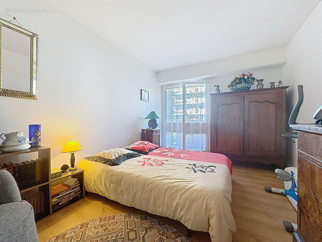 Appartement à PESSAC