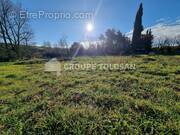 Terrain à DONNEVILLE