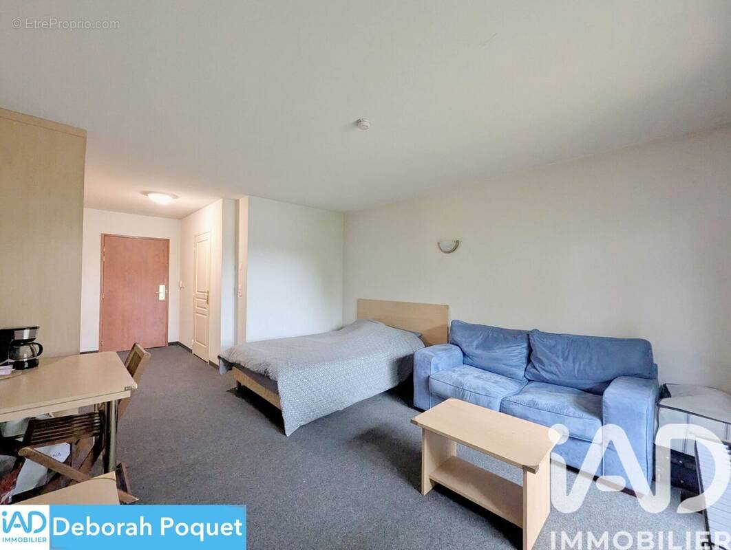 Photo 1 - Appartement à SAINT-MICHEL-SUR-ORGE