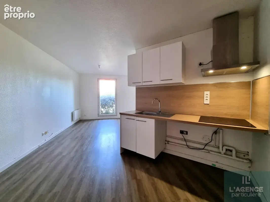 Appartement t1 bis castanet tolosan centre - photo 6