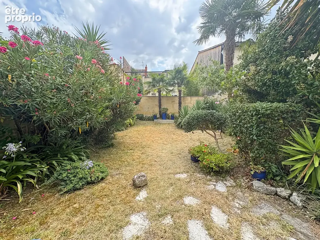 Maison 182m² à bordeaux - photo 15