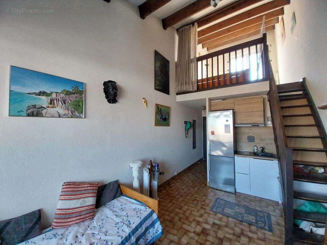 Appartement à MARSEILLAN