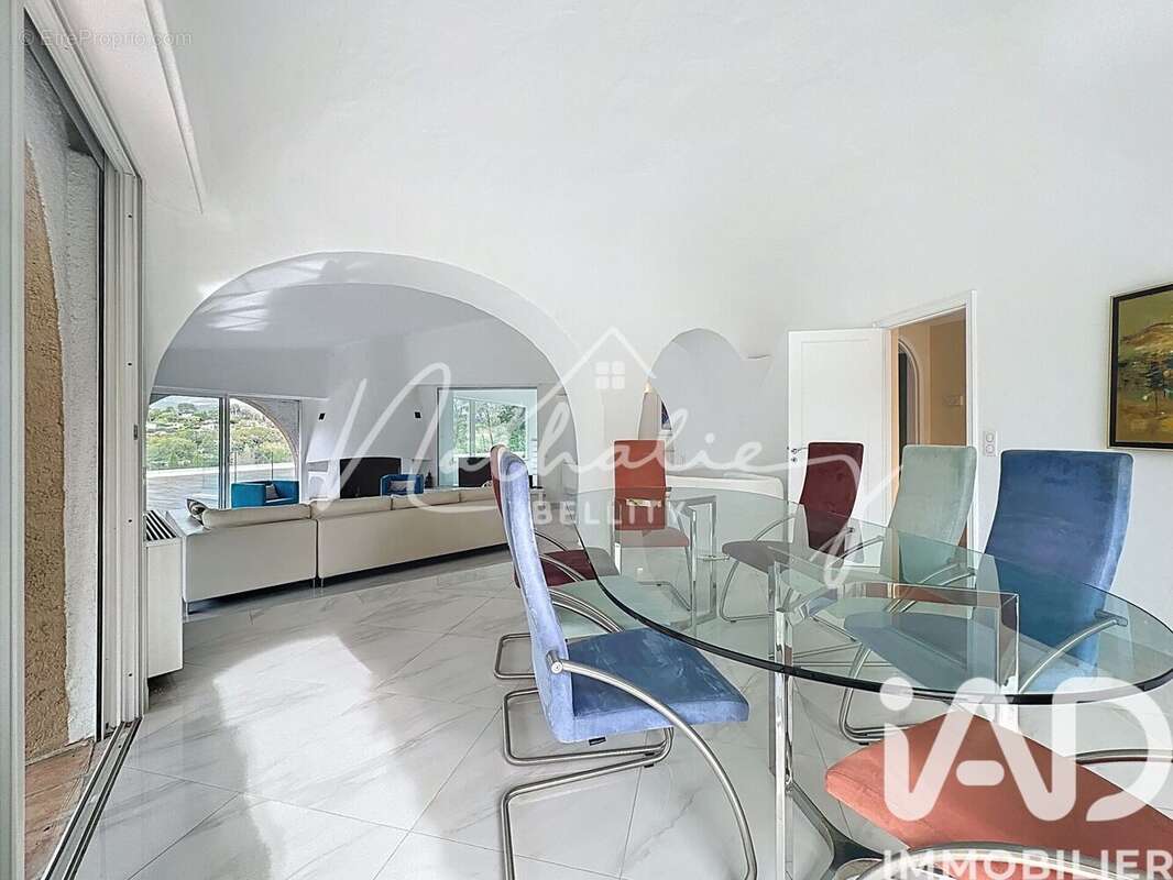 Photo 7 - Maison à MOUANS-SARTOUX