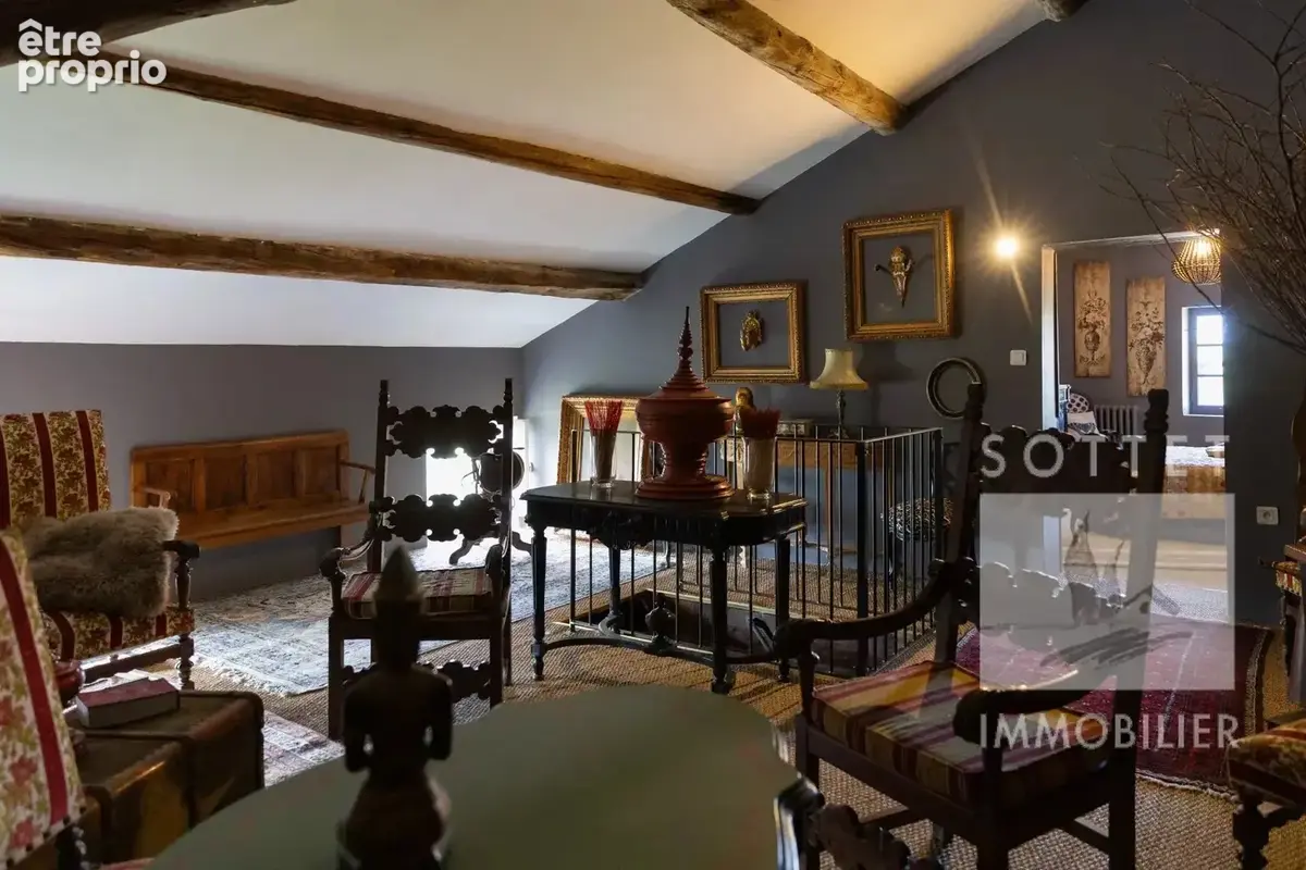 Exclusivite bollene elegante maison de caractere - photo 22