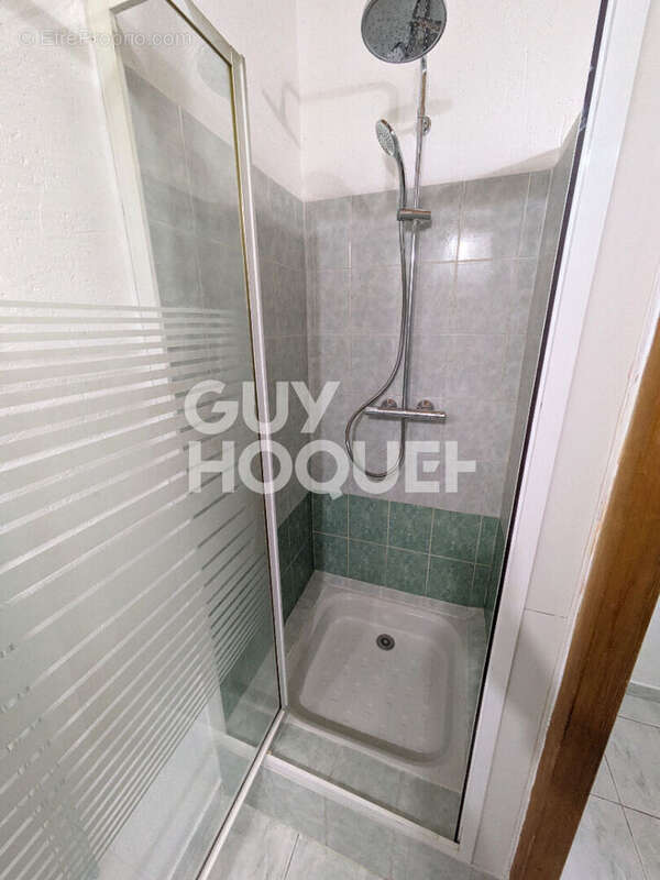 Appartement à SAINT-NAZAIRE