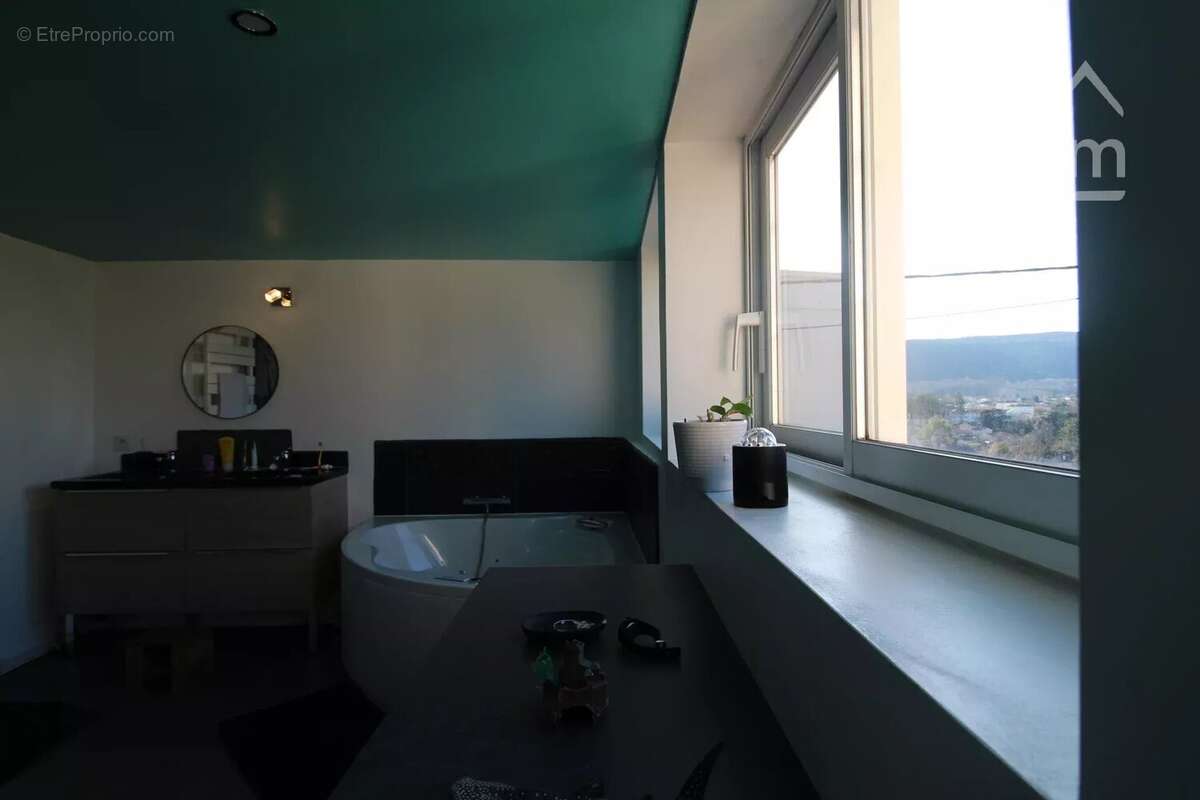 Maison à LAROQUE-D'OLMES