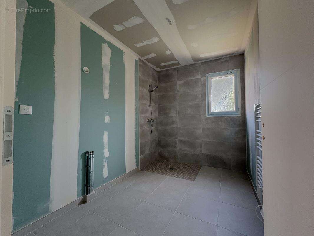 Maison à LONGECOURT-EN-PLAINE