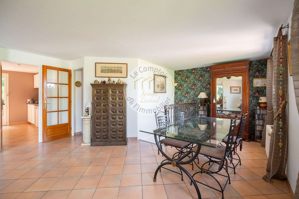 Le redon: maison de charme avec piscine au calme - photo 9