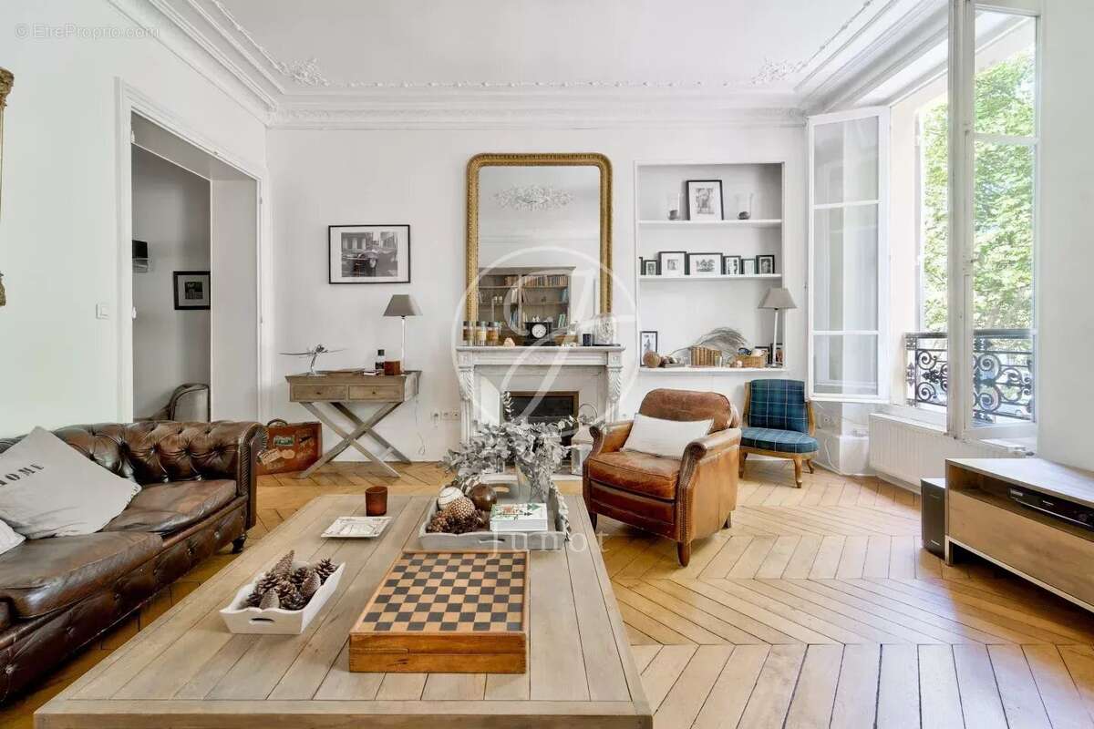 Appartement à VERSAILLES